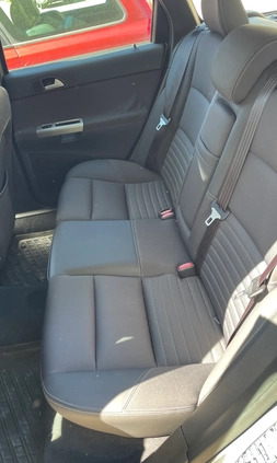 Volvo V50 cena 13900 przebieg: 210773, rok produkcji 2004 z Olsztyn małe 121